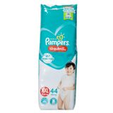  Tã quần Pampers Super Jumbo size XXL 44 miếng (15 - 25 Kg) 