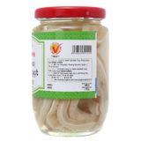  Tai heo chua ngọt Sông Hương hũ 350g 