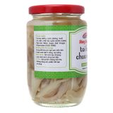  Tai heo chua ngọt Sông Hương hũ 350g 