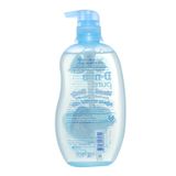  Tắm gội cho bé D-nee Pure xanh 380ml 