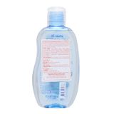  Tắm gội toàn thân cho bé D-nee Gentle xanh 200ml 