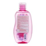  Tắm gội toàn thân cho bé D-nee Sakura hồng 200ml 