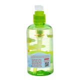  Tắm gội toàn thân cho bé Purité Baby tinh dầu cam chai 250ml 