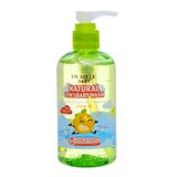  Tắm gội toàn thân cho bé Purité Baby tinh dầu cam chai 250ml 