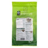  Tảo biển Dashima Chung Jung One gói 150g 