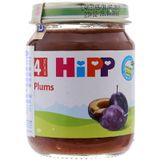  Thức ăn dinh dưỡng đóng lọ HiPP mận tây 125g 