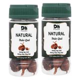  Thảo quả Dh Foods Natural hũ 20g 