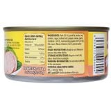  Thịt heo 2 lát Vissan lốc 4 hộp x 150 g 