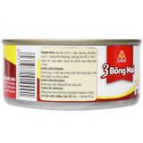  Thịt heo hầm 3 Bông Mai Vissan lốc 4 hộp x 150g 