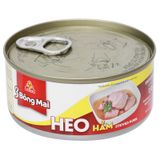  Thịt heo hầm 3 Bông Mai Vissan hộp 150g 