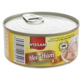  Thịt heo hầm Vissan có khóa hộp 280g 