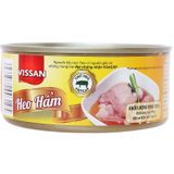  Thịt heo hầm Vissan có khóa hộp 280g 