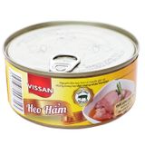  Thịt heo hầm Vissan có khóa hộp 280g 