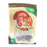  Thịt từ chân nấm chay An Nhiên gói 300g 