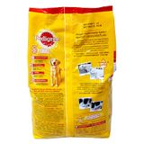  Thức ăn cho chó vị thịt bò và các loại rau củ Pedigree gói 1,5 kg 