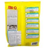  Thức ăn cho mèo Me-O hương vị cá ngừ bịch 450g 