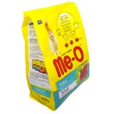  Thức ăn cho mèo Me-O hương vị cá ngừ bịch 450g 