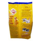  Thức ăn dành cho chó Pedigree vị thịt gà và rau củ gói 1,5kg 