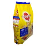  Thức ăn dành cho chó Pedigree vị thịt gà và rau củ gói 1,5kg 