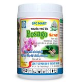  Thuốc trừ ốc Bosago 12AB hũ 200g 