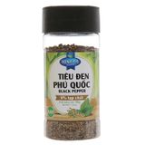  Tiêu đen xay Phú Quốc Minh Hà hũ 50g 