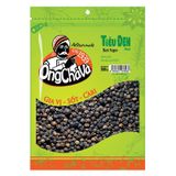  Tiêu đen Ông Chà Và cối xay 40 g 