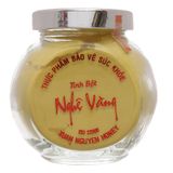  Tinh bột nghệ vàng Xuân Nguyên hũ 160g 