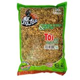  Tỏi tép sấy Ông Chà Và gói 1 Kg 