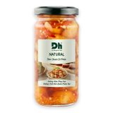  Tôm chua Cà pháo DH Foods natural bộ 2 hũ x 220g 