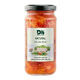  Tôm chua đu đủ DH Foods natural hũ 240g 