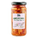  Tôm chua Ngó Sen DH Foods natural hũ 240g 