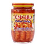  Tôm chua Ngọc Liên hũ 430g 