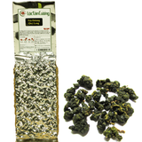  Trà Oolong Quý Long Lộc Tân Cương gói 200gr 