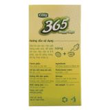  Trà Atisô Cozy 365 Daily Tea 2g x 25 túi hộp 50g 