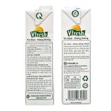  Trà Atisô Vfresh không đường thùng 12 hộp x 1 lít 