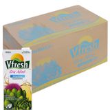  Trà Atisô Vfresh không đường thùng 12 hộp x 1 lít 