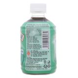  Trà bí đao Wonderfarm thùng 24 chai x 280 ml 