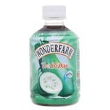  Trà bí đao Wonderfarm chai 280 ml 