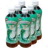  Trà bí đao Wonderfarm thùng 24 chai x 440 ml 