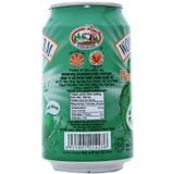  Trà bí đao Wonderfarm thùng 24 lon x 310ml 