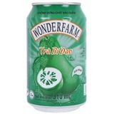  Trà bí đao Wonderfarm thùng 24 lon x 310ml 