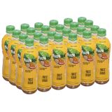  Trà chanh dây và hạt chia Fuze Tea+ thùng 24 chai x 450ml 