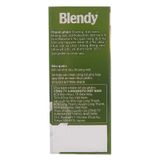  Trà matcha gạo rang Blendy 17g x 10 túi hộp 170g 