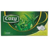  Trà nhài Cozy 2g x 25 túi hộp 50g 