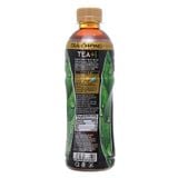  Trà ô long Tea Plus chai 350 ml 