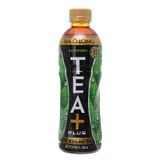  Trà ô long Tea Plus lốc 6 chai x 350 ml 