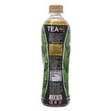  Trà ô long Tea Plus thùng 24 chai x 455ml 