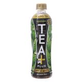  Trà ô long Tea Plus thùng 24 chai x 455ml 