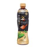  Trà ô long Tea Plus không đường lốc 6 chai x 455ml 