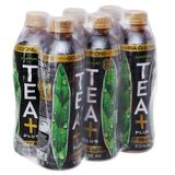  Trà ô long Tea Plus chai 350 ml 